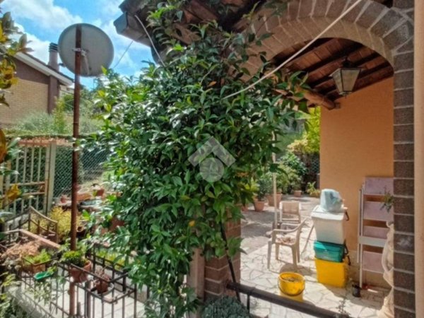 appartamento in vendita a San Vito Romano