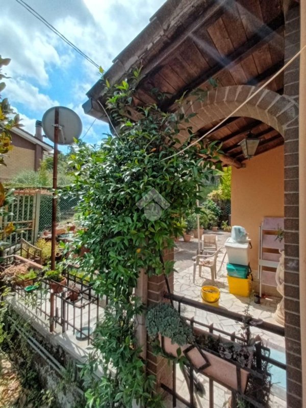 appartamento in vendita a San Vito Romano