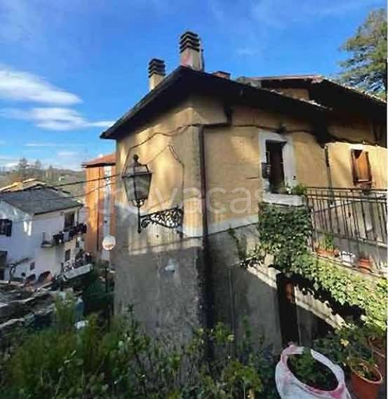 appartamento in vendita a San Vito Romano