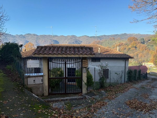 appartamento in vendita a San Vito Romano