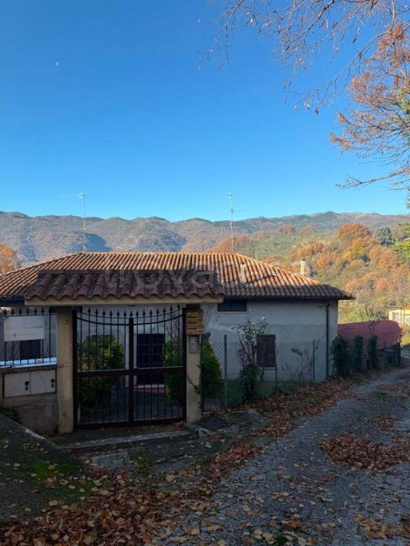 appartamento in vendita a San Vito Romano