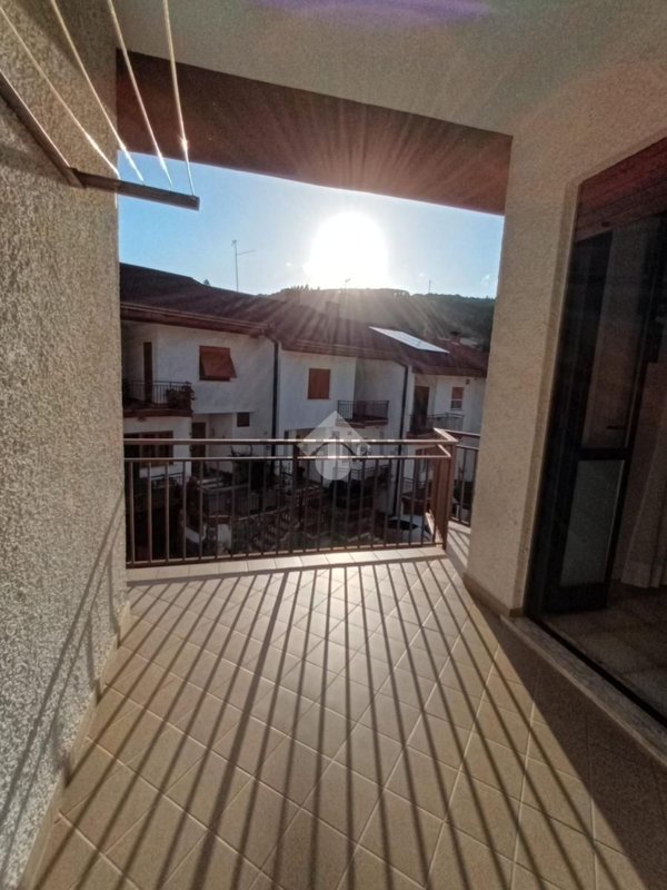 casa indipendente in vendita a San Vito Romano