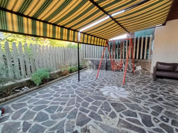 casa indipendente in vendita a San Vito Romano