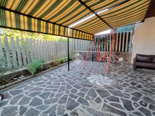 casa indipendente in vendita a San Vito Romano