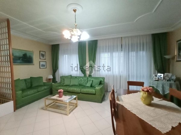 casa indipendente in vendita a San Vito Romano