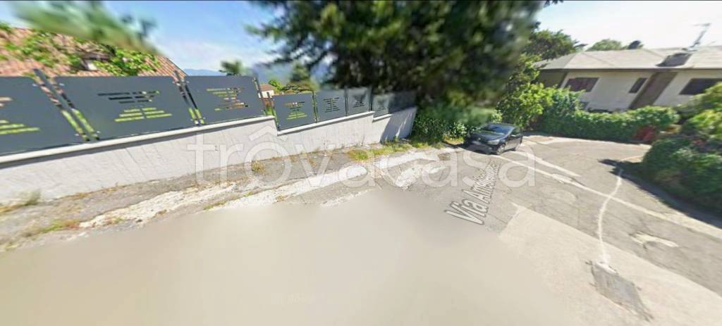 appartamento in vendita a San Vito Romano