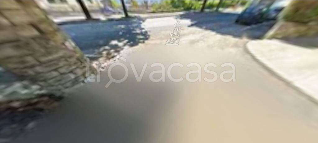 appartamento in vendita a San Vito Romano