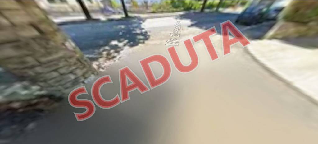 appartamento in vendita a San Vito Romano