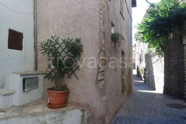 appartamento in vendita a San Vito Romano