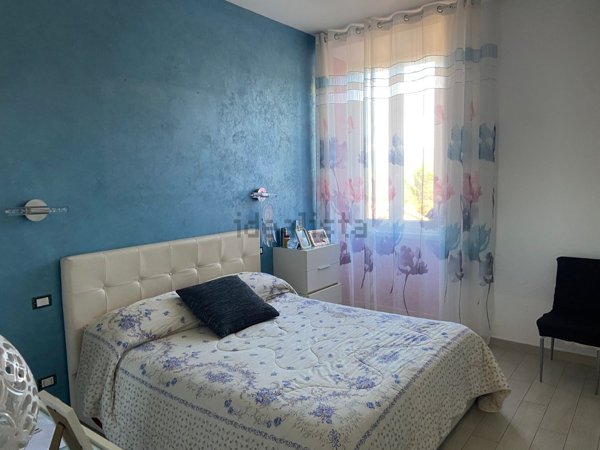 appartamento in vendita a San Vito Romano