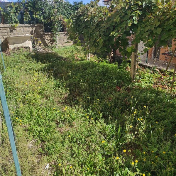 appartamento in vendita a San Vito Romano