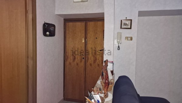 appartamento in vendita a San Vito Romano