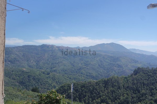 appartamento in vendita a San Vito Romano