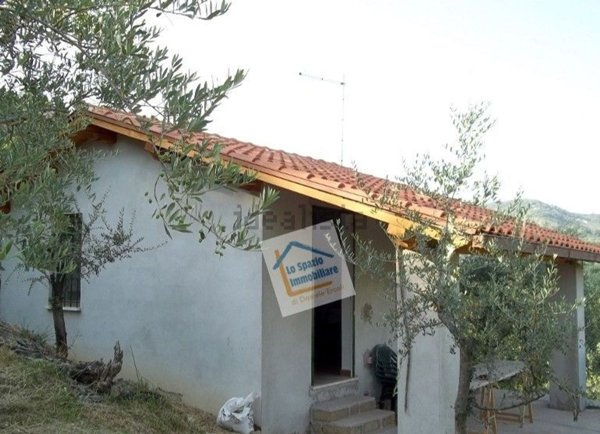 appartamento in vendita a San Vito Romano