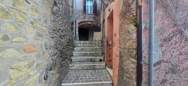 appartamento in vendita a San Vito Romano
