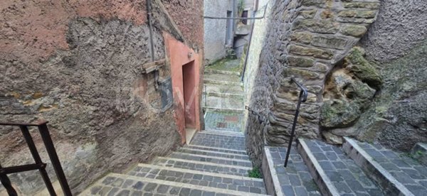 appartamento in vendita a San Vito Romano