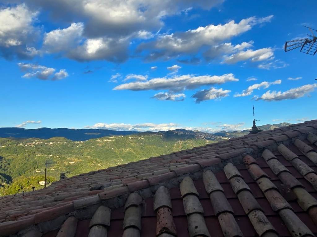 appartamento in vendita a San Vito Romano