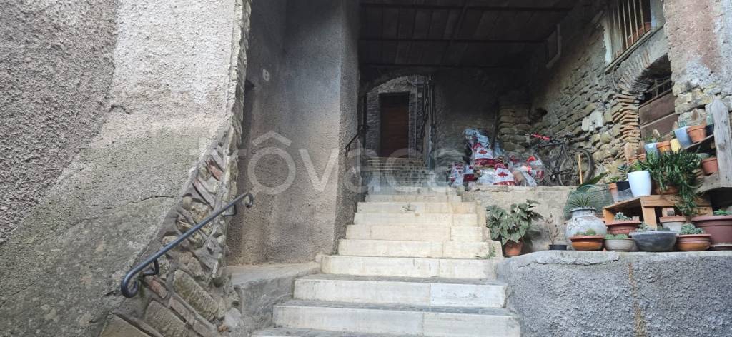 appartamento in vendita a San Vito Romano