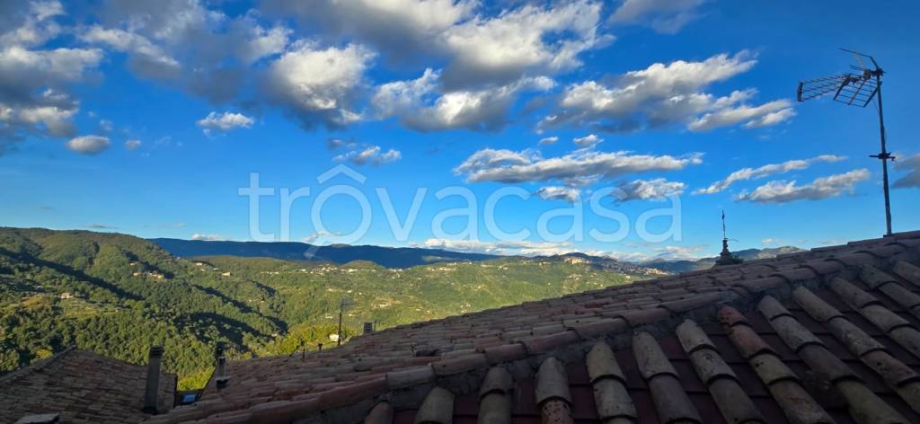 appartamento in vendita a San Vito Romano