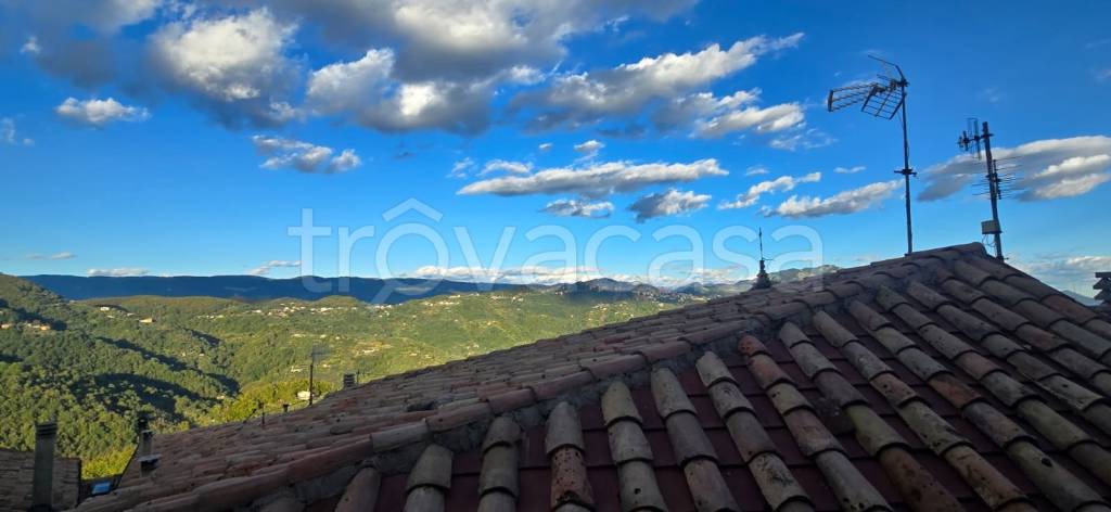 appartamento in vendita a San Vito Romano