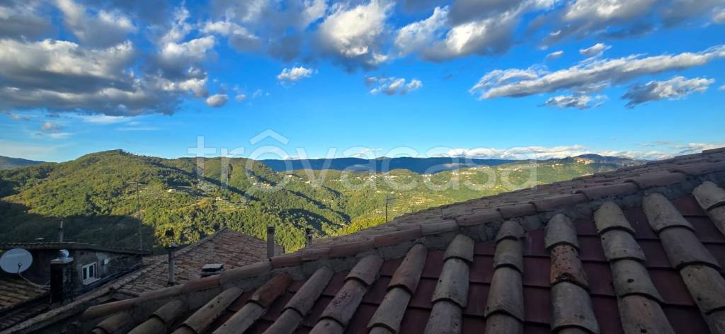 appartamento in vendita a San Vito Romano