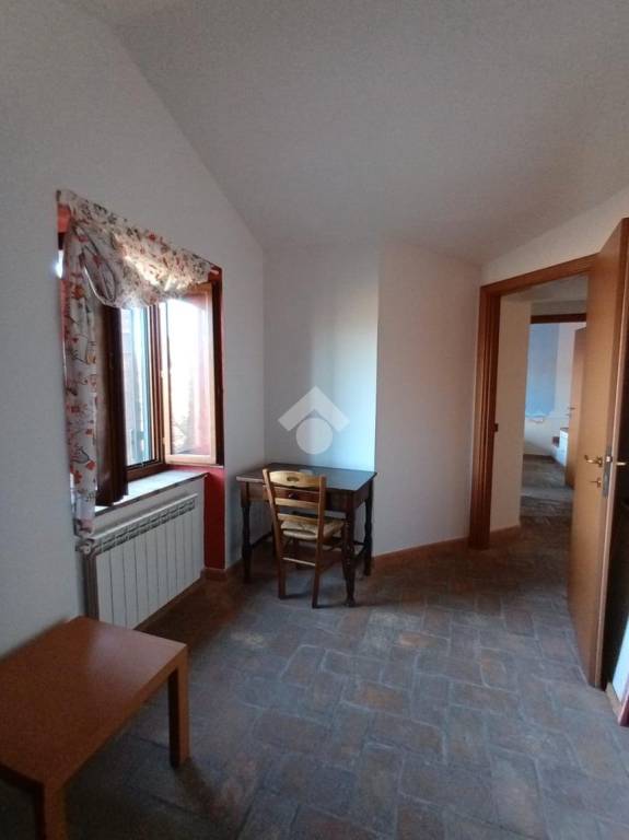 casa indipendente in vendita a San Vito Romano