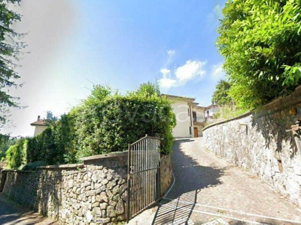 appartamento in vendita a San Vito Romano