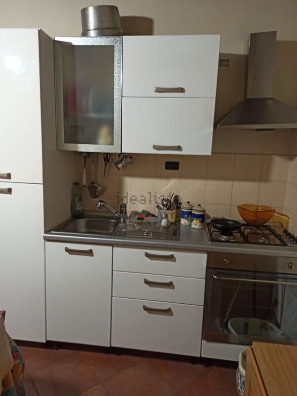 appartamento in vendita a San Vito Romano