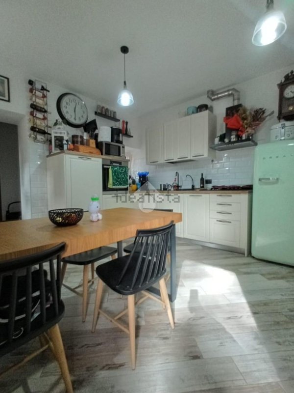 appartamento in vendita a San Vito Romano