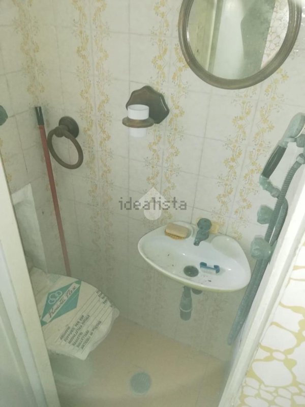 attico in vendita a San Vito Romano