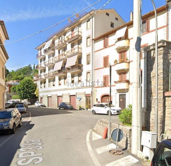 appartamento in vendita a San Vito Romano