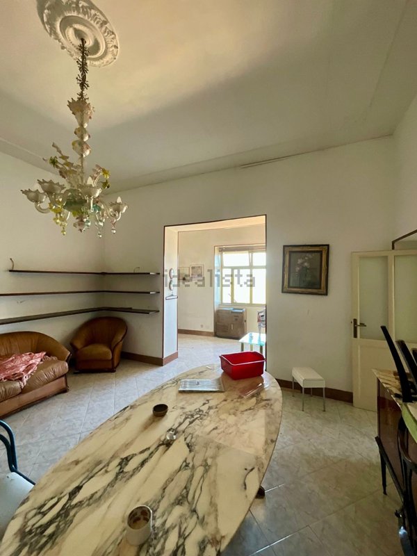 appartamento in vendita a San Vito Romano