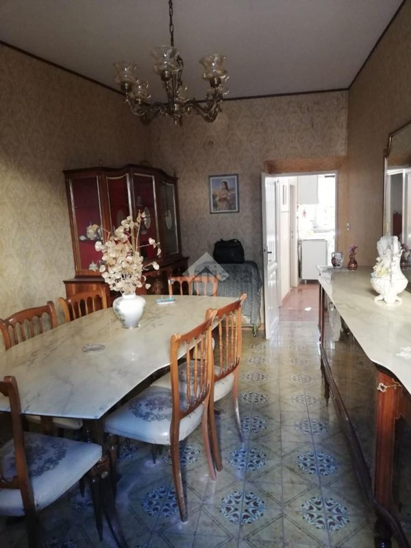 appartamento in vendita a San Vito Romano