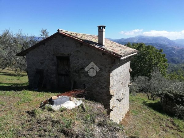 appartamento in vendita a San Vito Romano