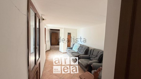 casa indipendente in vendita a San Vito Romano