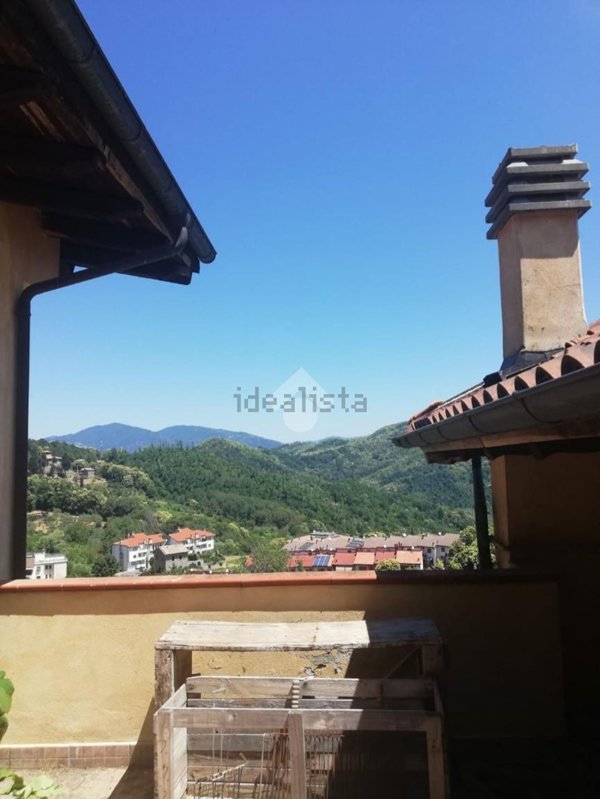 appartamento in vendita a San Vito Romano