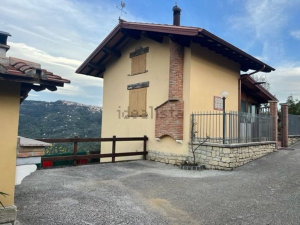 monolocale in vendita a San Vito Romano