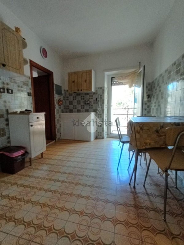 appartamento in vendita a San Vito Romano
