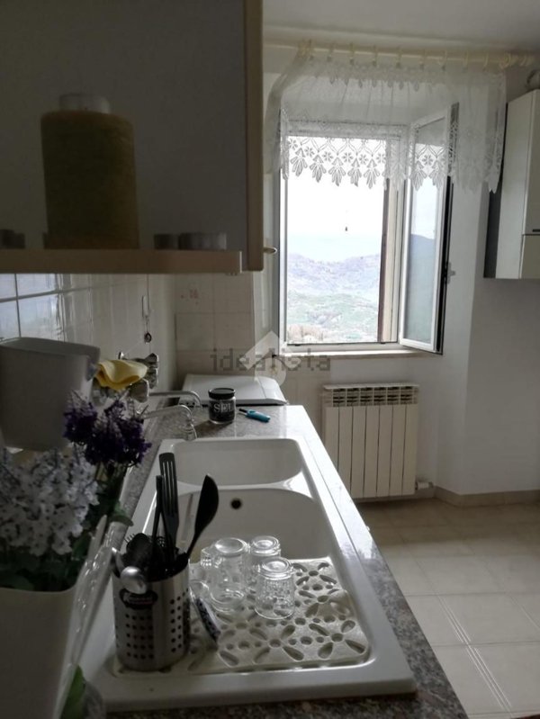 appartamento in vendita a San Vito Romano