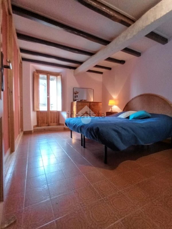 appartamento in vendita a San Vito Romano