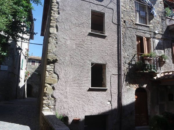 appartamento in vendita a San Vito Romano