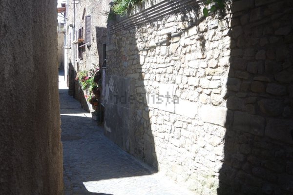 appartamento in vendita a San Vito Romano