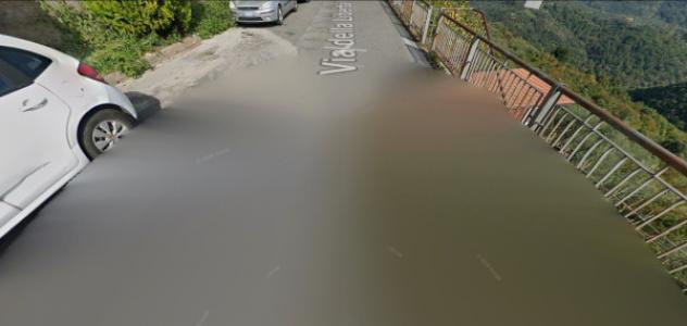 appartamento in vendita a San Vito Romano