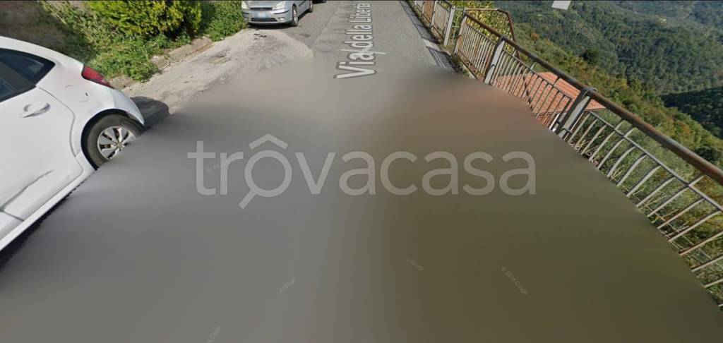 appartamento in vendita a San Vito Romano