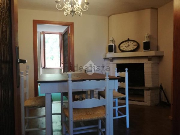 appartamento in vendita a San Vito Romano