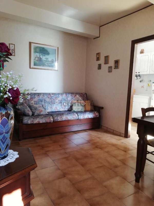 appartamento in vendita a San Vito Romano