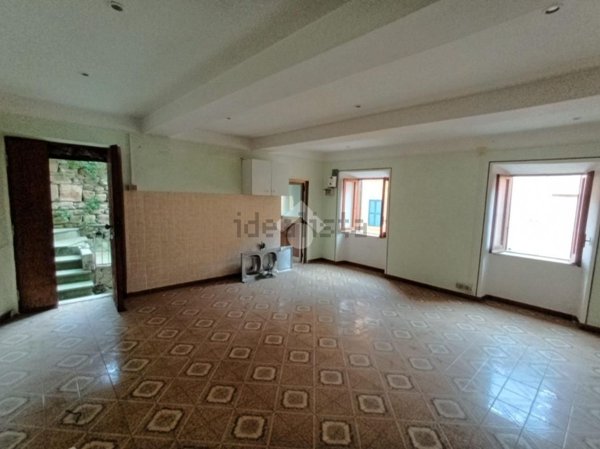 appartamento in vendita a San Vito Romano