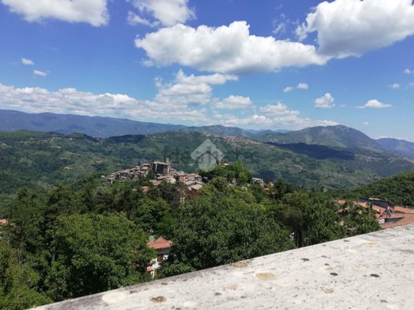 appartamento in vendita a San Vito Romano