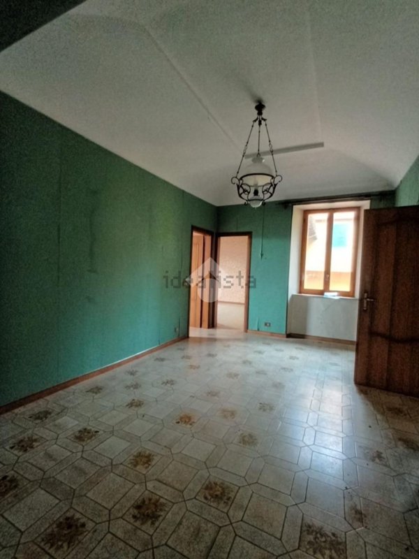 appartamento in vendita a San Vito Romano