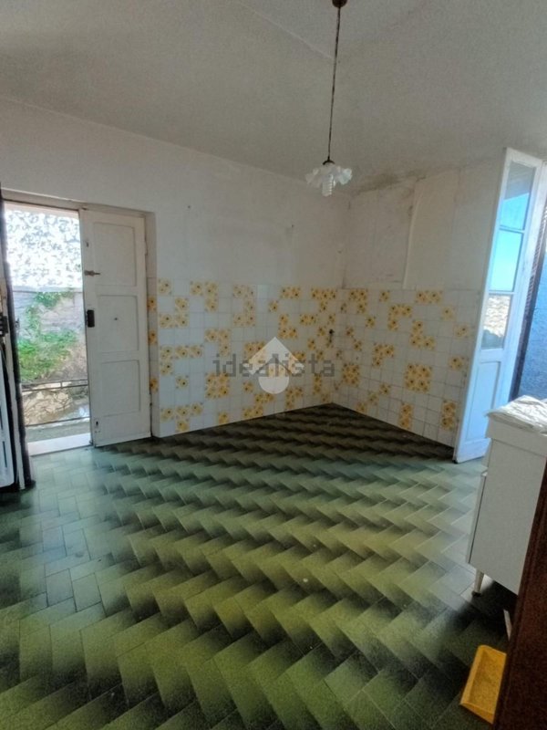 appartamento in vendita a San Vito Romano